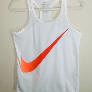 nike tank top kids